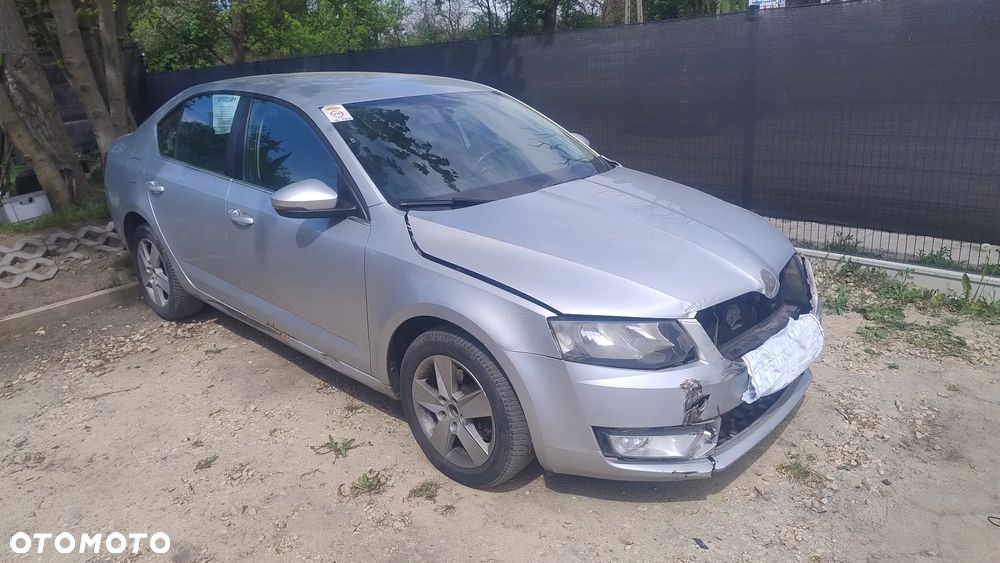Skoda Octavia 1.4 TSI Ambition - 1