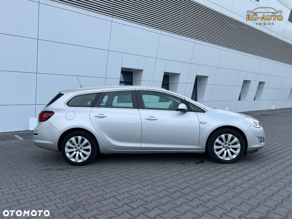 Opel Astra - 7