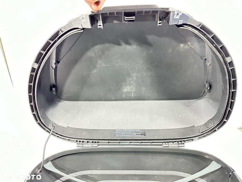 Kufer SHAD SH48  Kawasaki SUZUKI Honda - 12