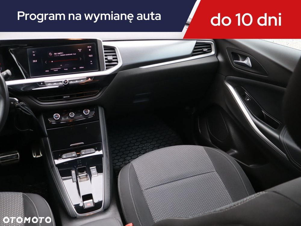 Opel Grandland X - 10