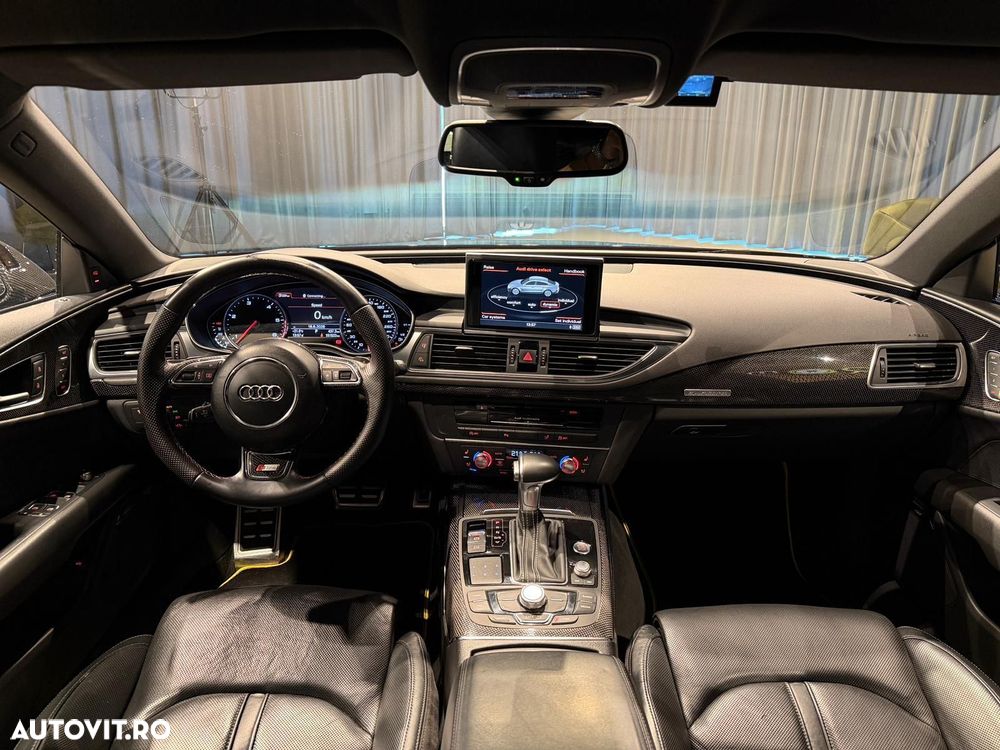 Audi A7 Sportback - 12