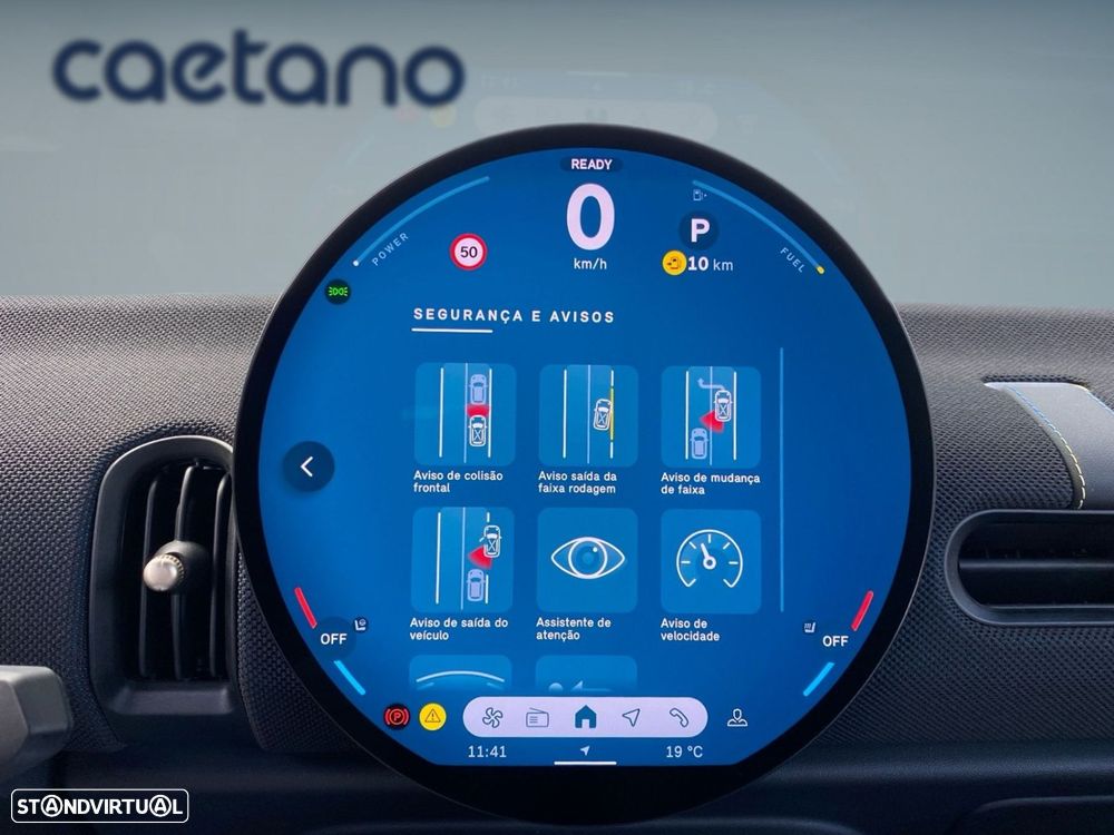 MINI Cabrio C Classic M - 10