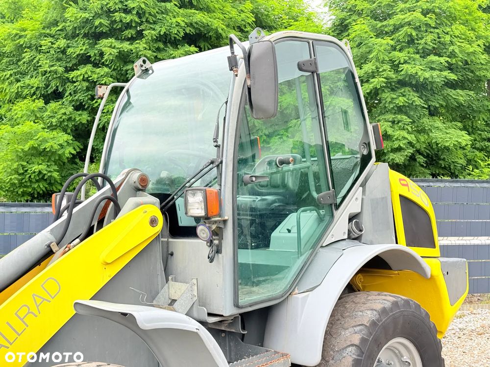 Kramer * Kramer Allrad Neuson 950 * Ładowarka * Sprowadzona * Bardzo Dobry Stan - 6