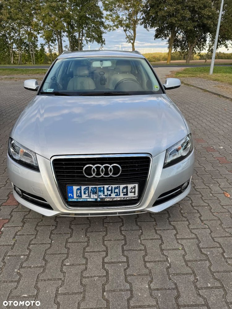 Audi A3 - 2