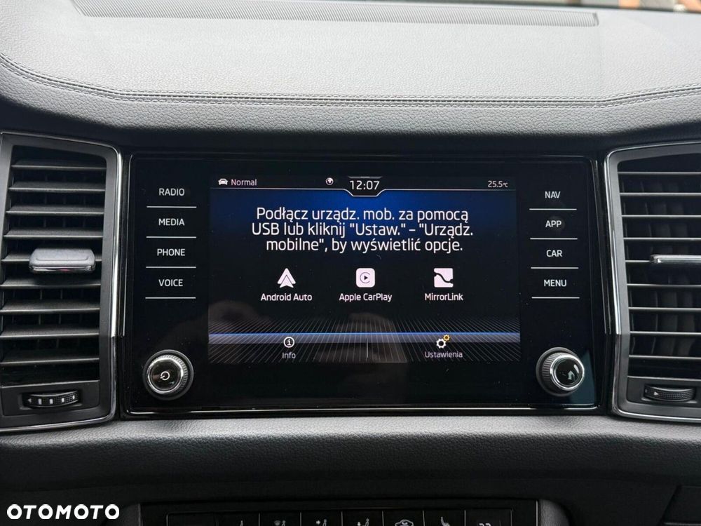 Skoda Kodiaq 2.0 TSI 4x4 Style DSG - 20