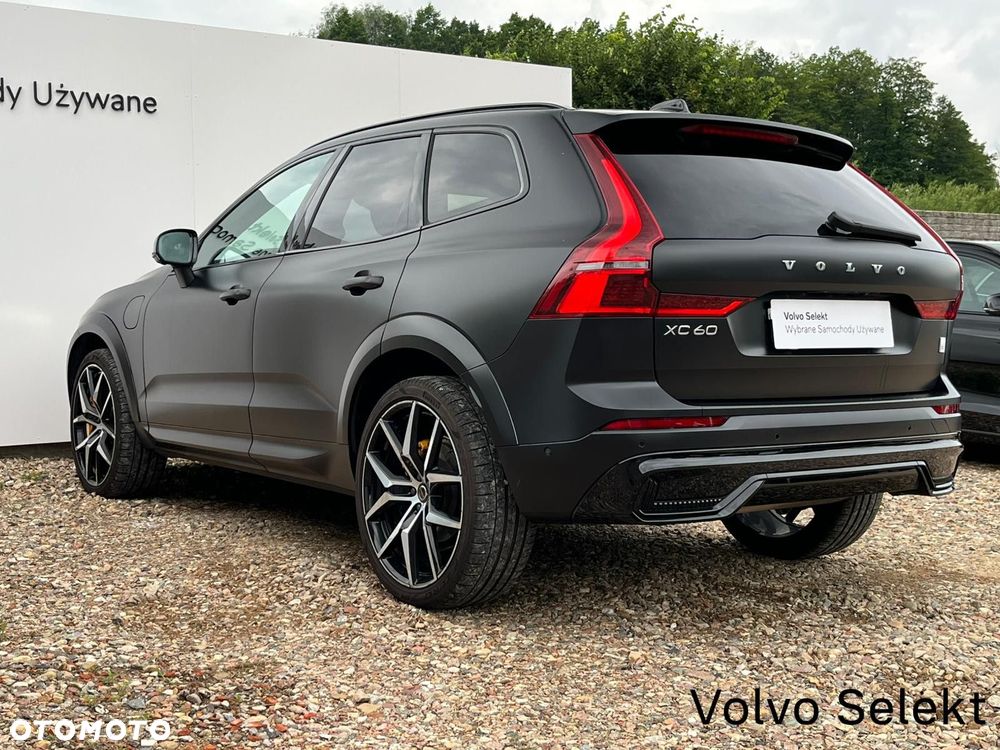 Volvo XC 60 - 10