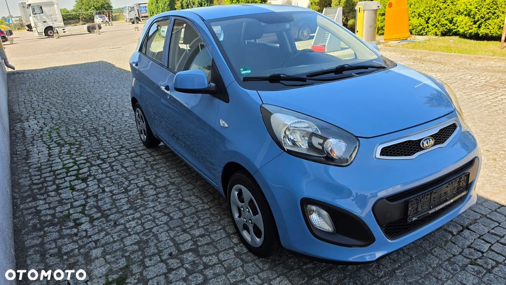 Kia Picanto 1.0 Dream-Team Edition - 3