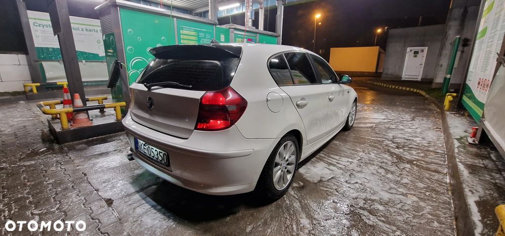 BMW Seria 1 116i Edition Lifestyle - 9