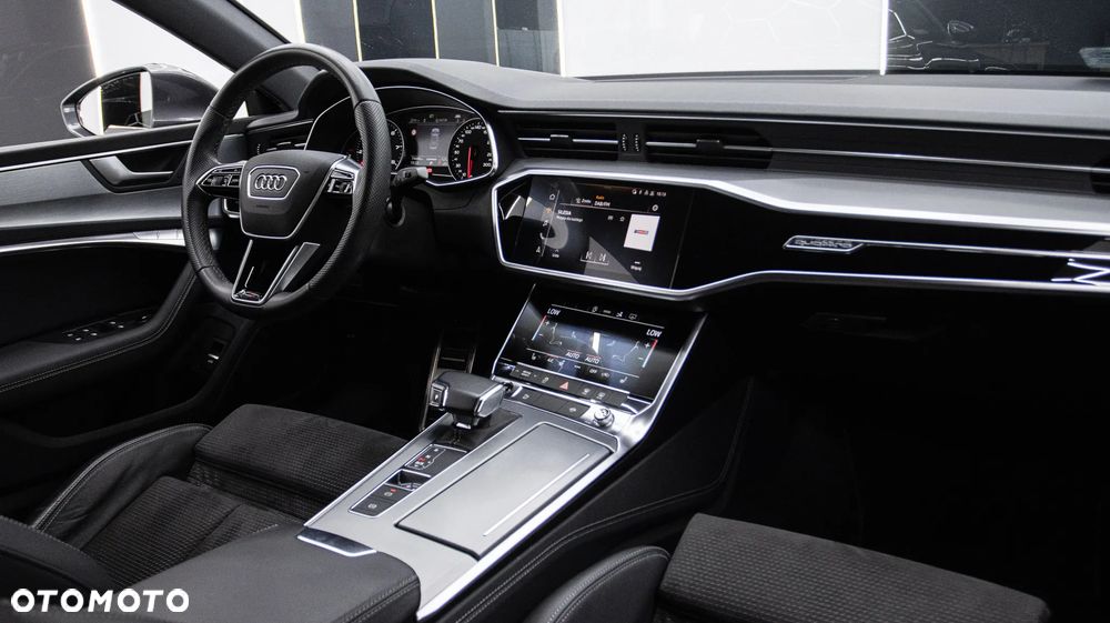 Audi A7 Sportback 45 TFSI mHEV Quattro S tronic - 18