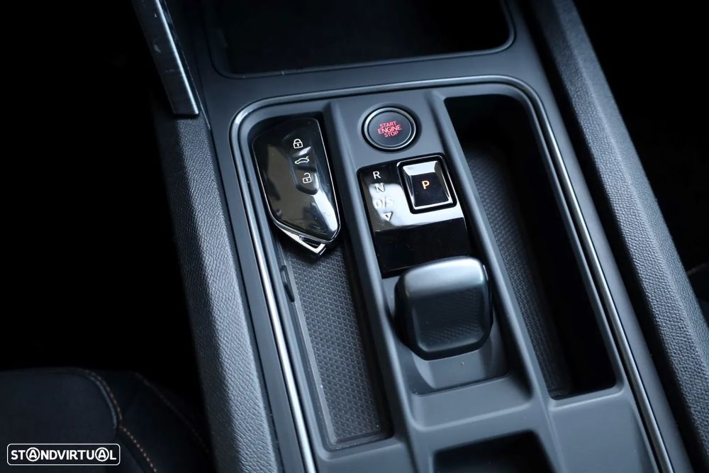 Cupra Formentor 1.5 TSI DSG - 19