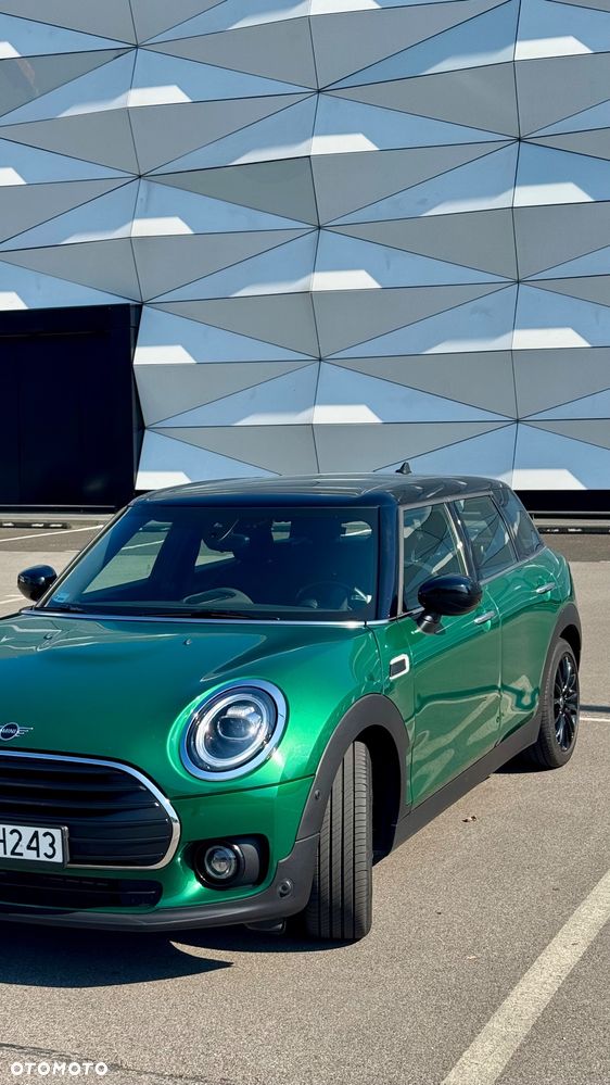 MINI Clubman Cooper - 25