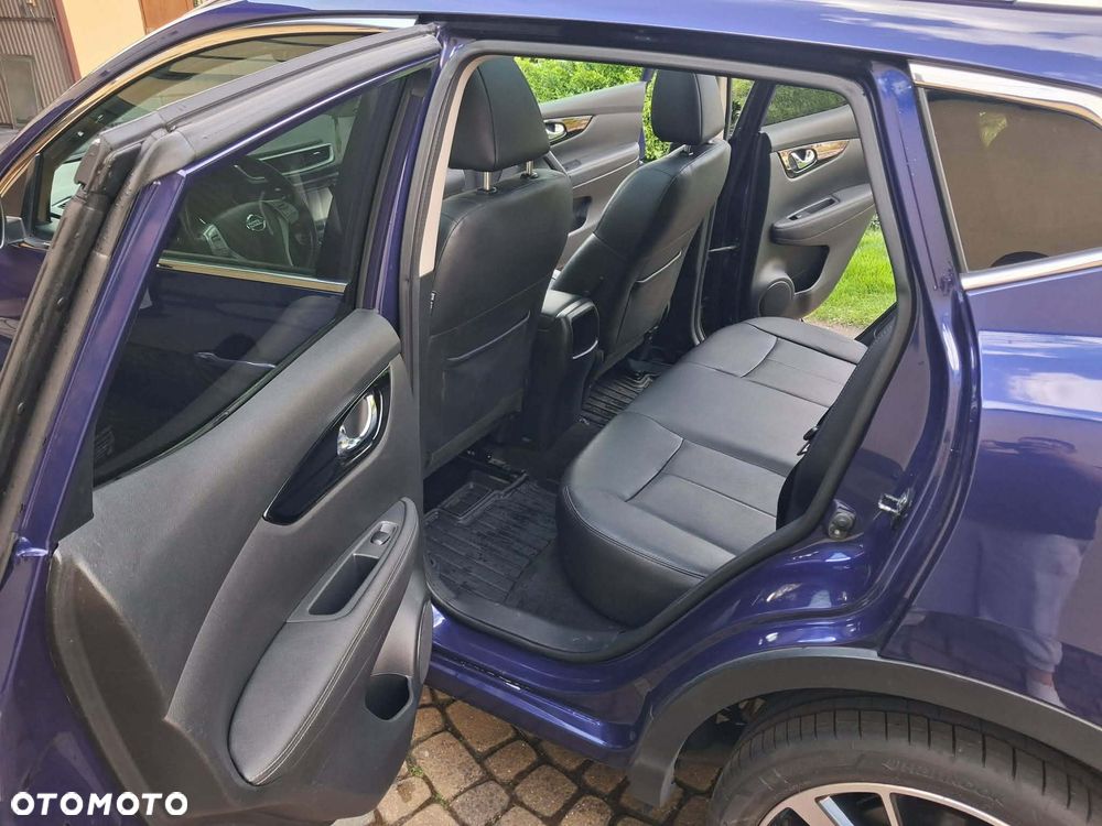 Nissan Qashqai 1.6 DIG-T Tekna - 12