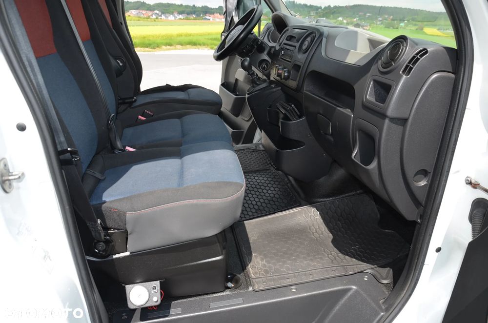 Renault MASTER - 9