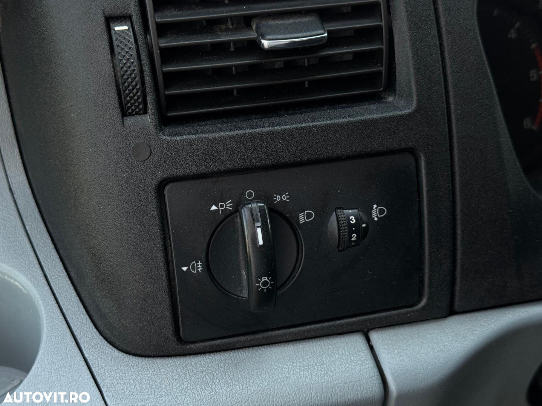 Ford transit - 13