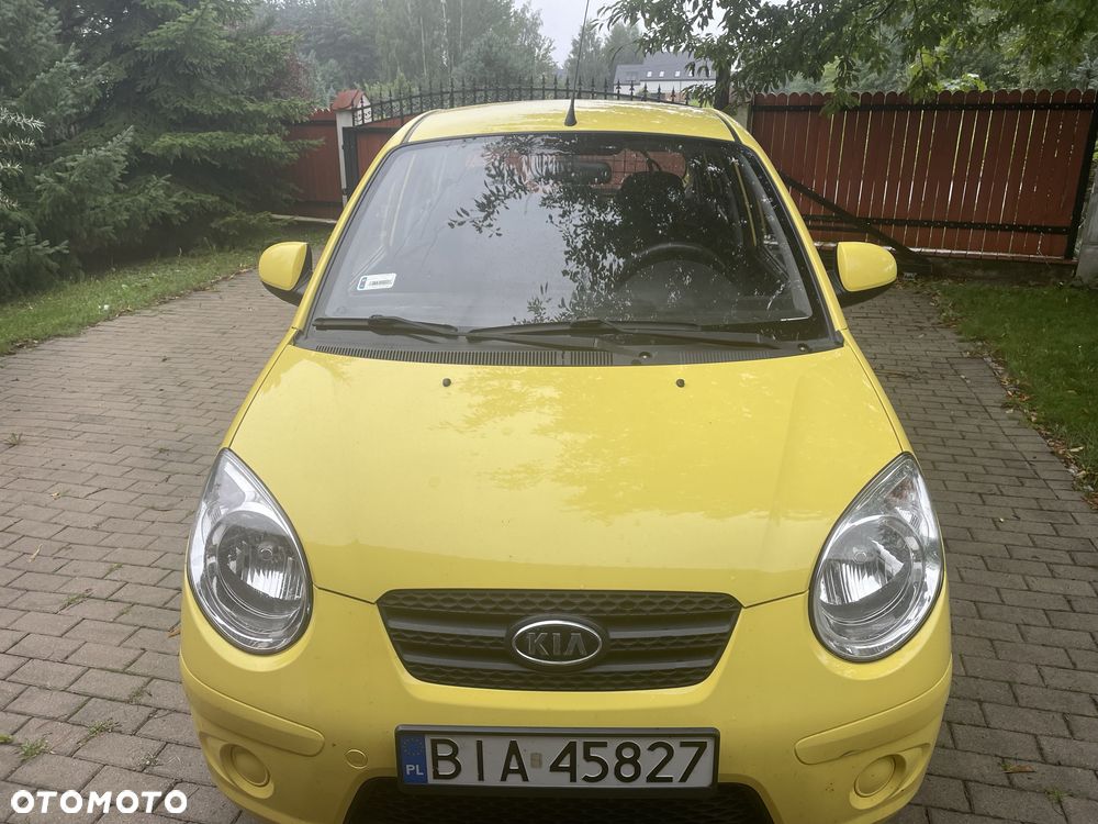 Kia Picanto - 4