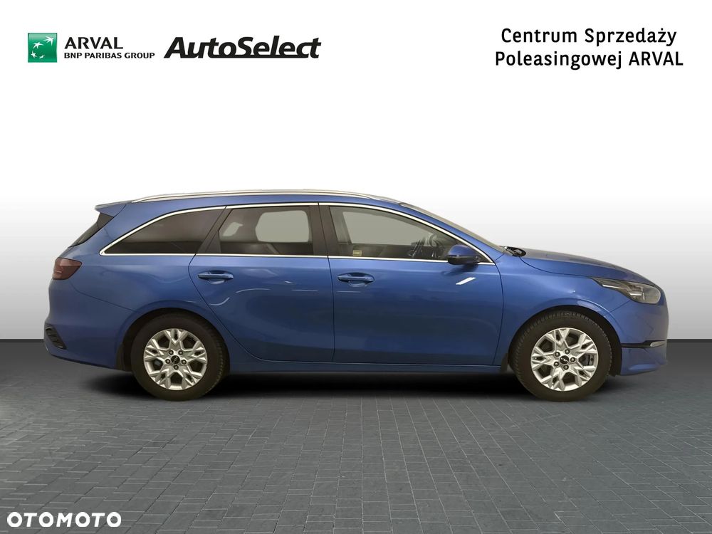 Kia Ceed 1.5 T-GDI L - 7