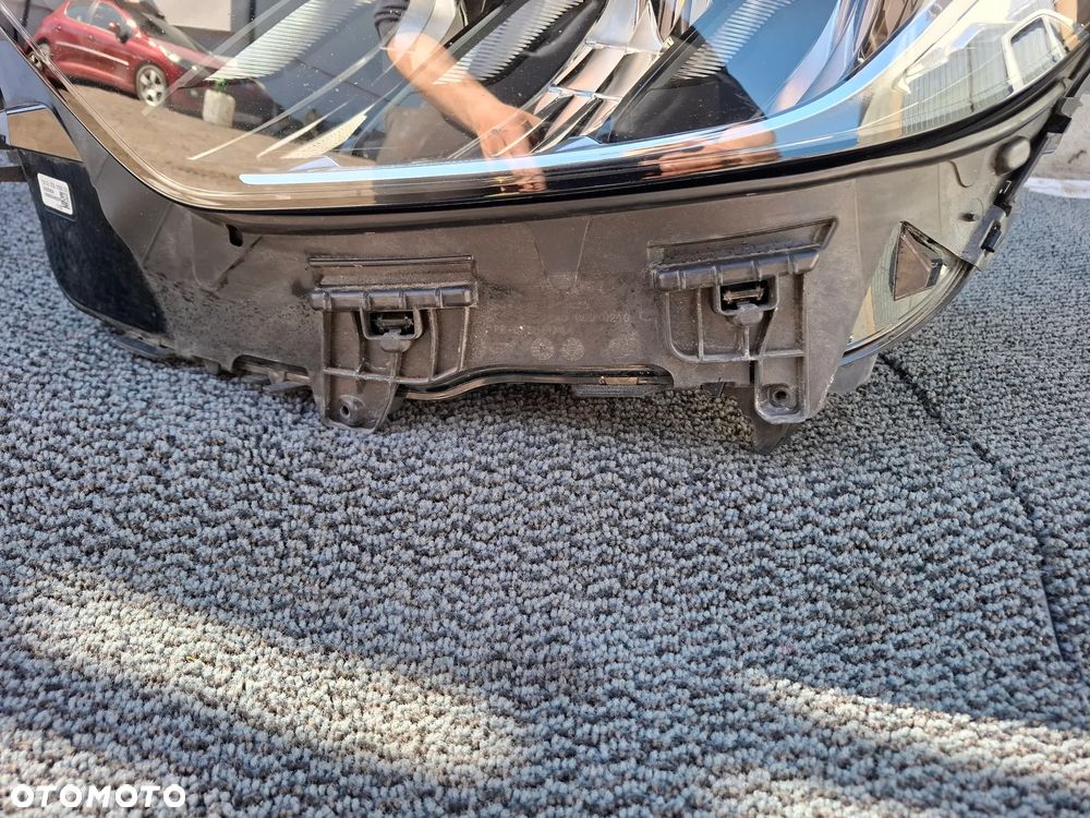 MERCEDES GLC  W 254 X254 LAMPA PRZÓD LEWA LED HIGH PERFORMANCE - 6