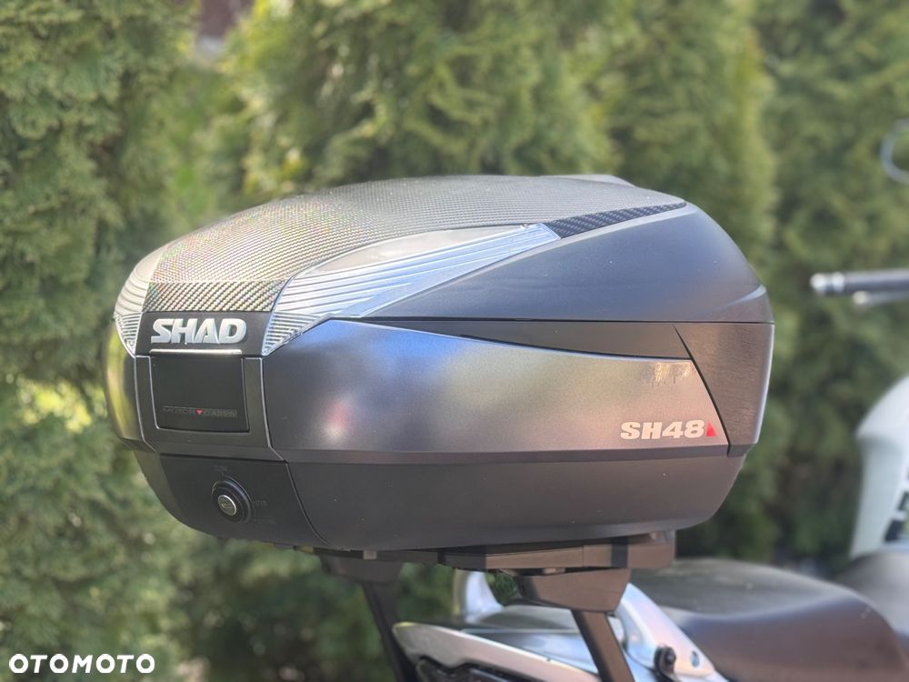 Suzuki Bandit - 23