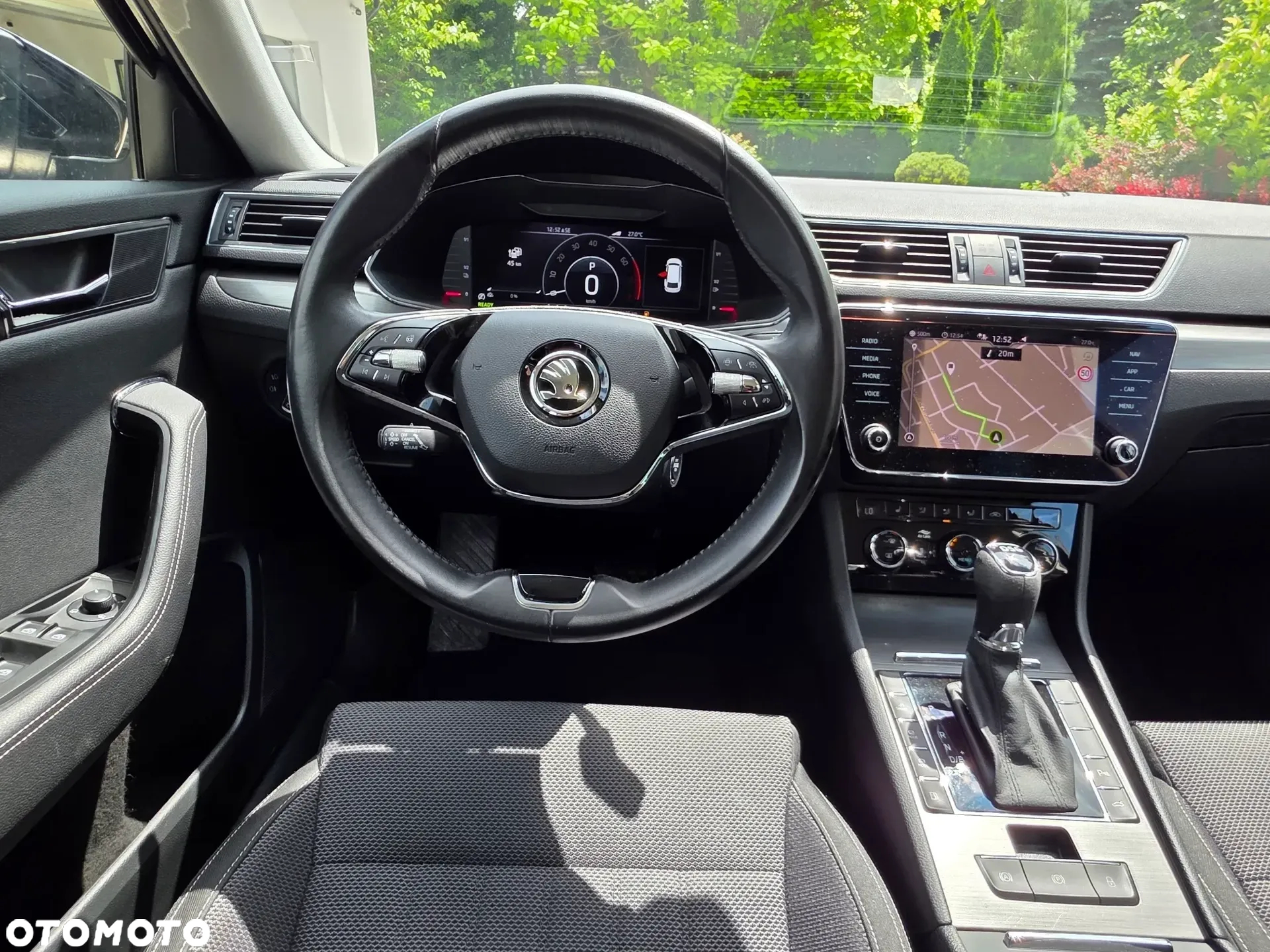 Skoda Superb 1.4 TSI Plug-In Hybrid Style DSG - 17