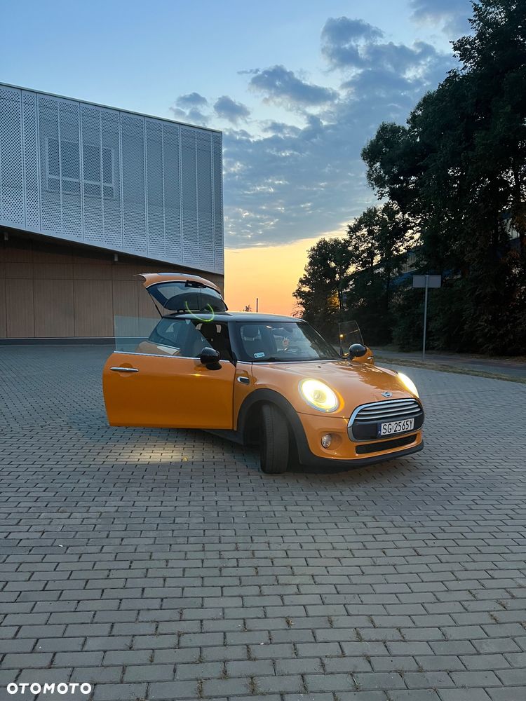 MINI Cooper - 11