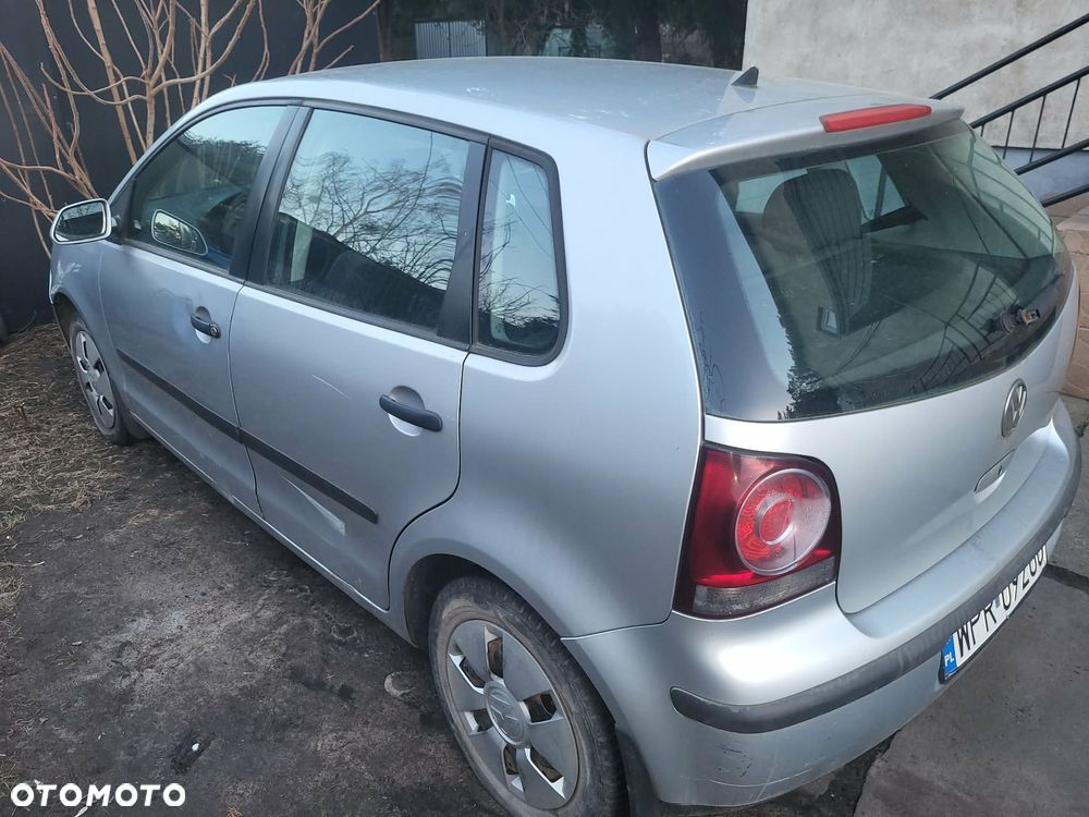 Volkswagen Polo 1.2 12V Comfortline - 2