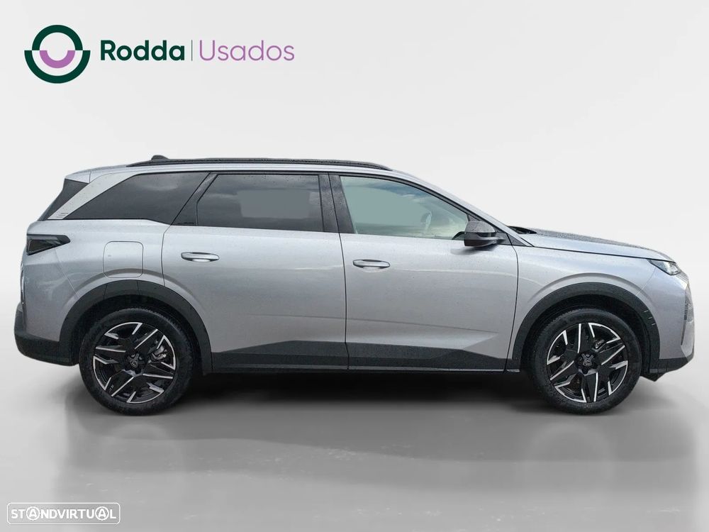 Peugeot 5008 1.2 Hybrid Allure Pack e-DCS6 - 4