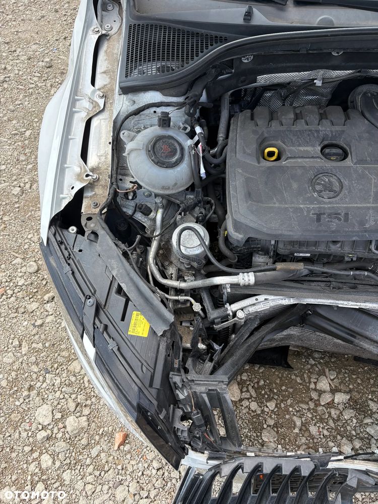 Skoda Octavia 1.5 TSI ACT DSG Ambition - 15