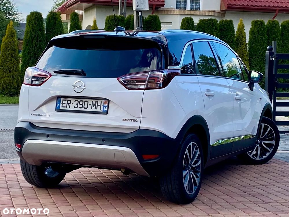 Opel Crossland - 19