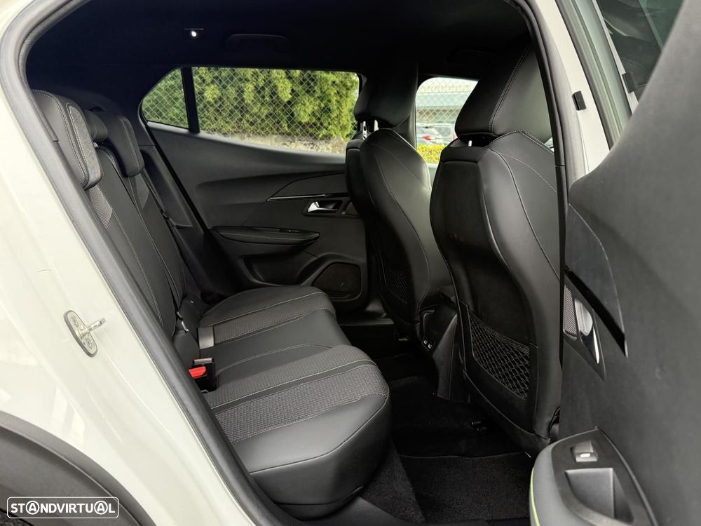 Peugeot 2008 1.2 PureTech GT Line - 43
