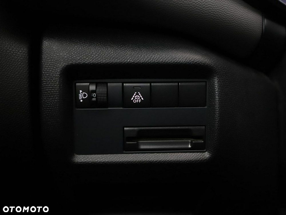 Citroën C5 Aircross 1.5 BlueHDi Feel EAT8 - 36