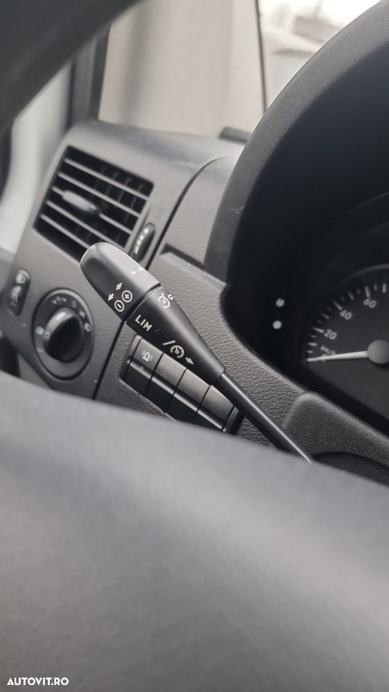 Mercedes-Benz Sprinter 906.231 BlueEFFICIENCY - 12