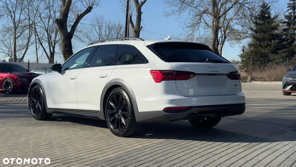 Audi A6 Allroad - 24