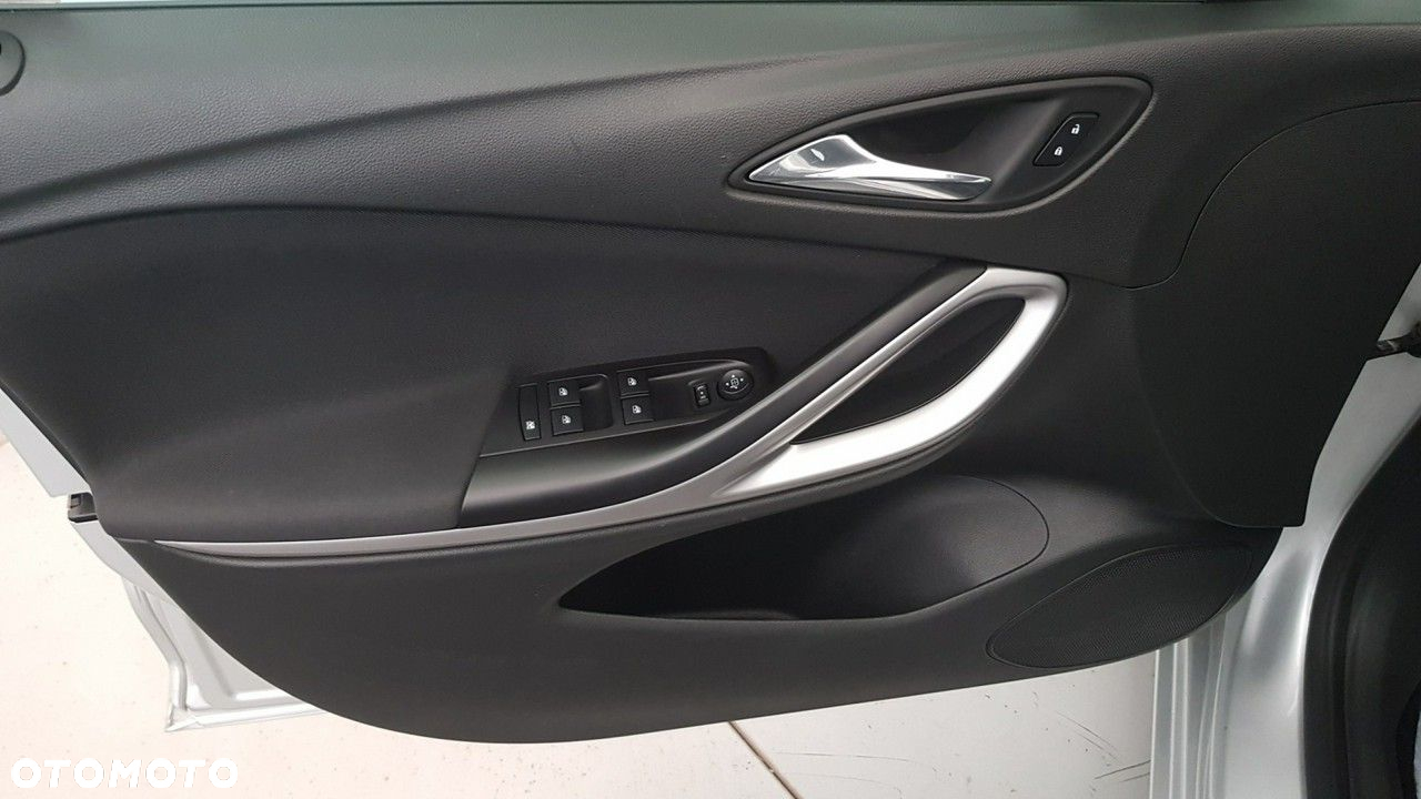 Opel Astra - 23