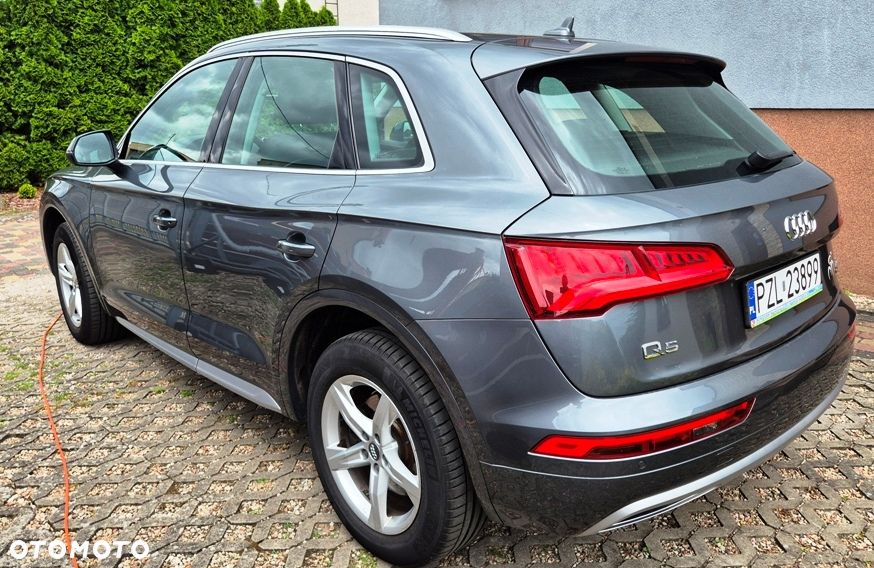 Audi Q5 2.0 TDI Quattro S tronic - 4