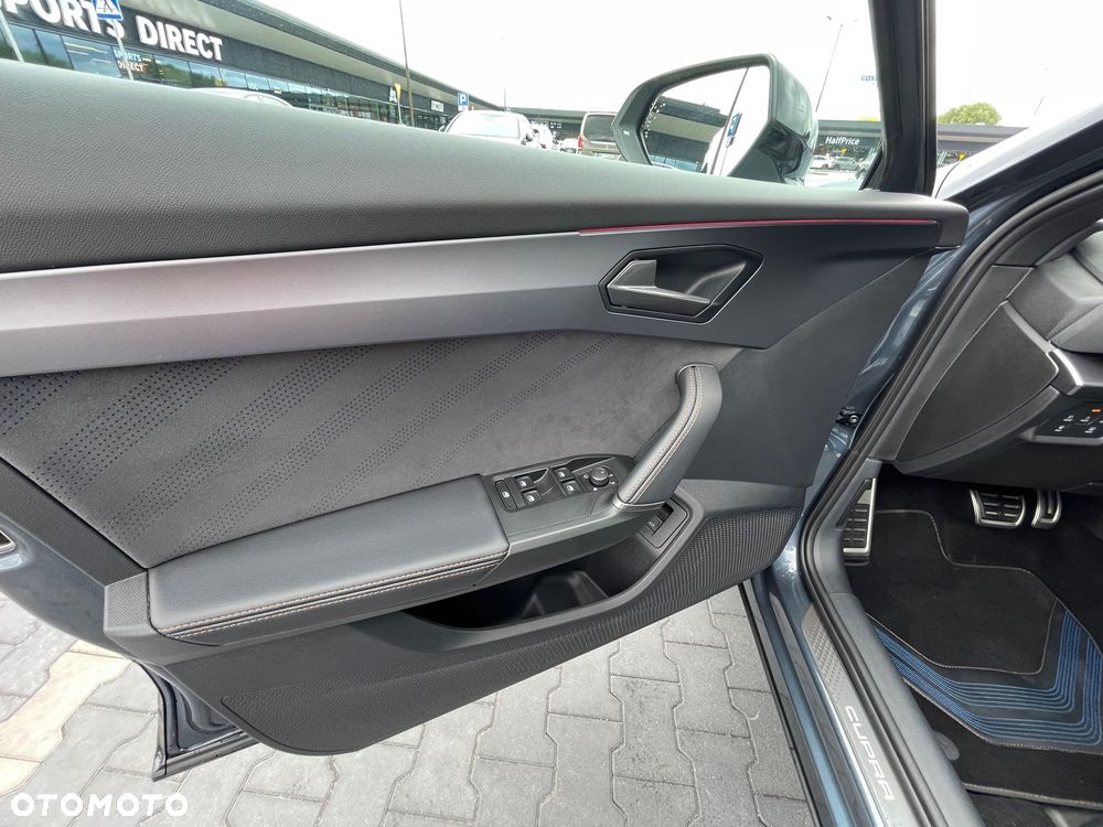 Cupra Formentor 1.5 eTSI mHEV DSG - 14