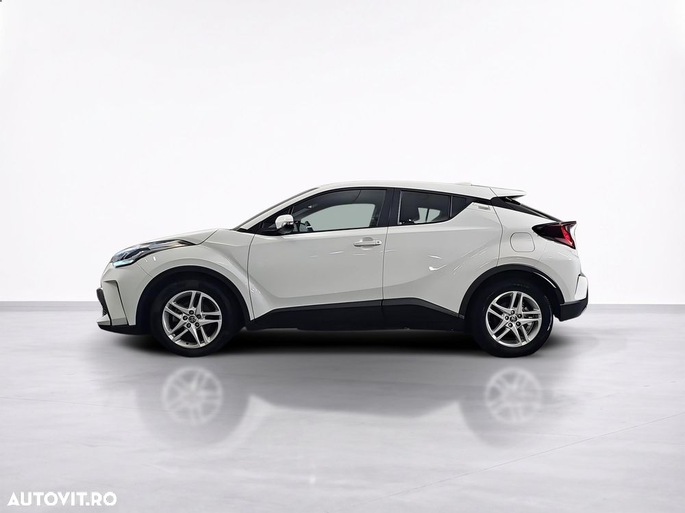 Toyota C-HR - 2