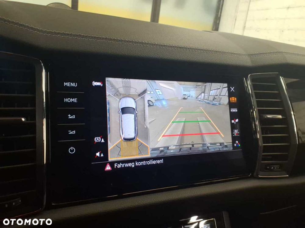 Skoda Kodiaq 2.0 TDI 4x4 L&K DSG 7 os - 15