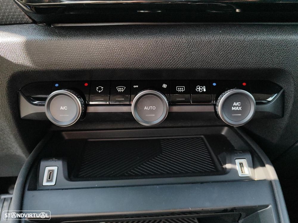 Citroën e-C4 50 kWh Feel Pack - 15