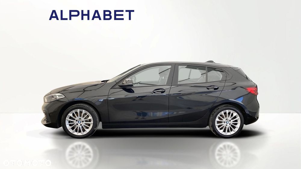 BMW Seria 1 118i Advantage - 2