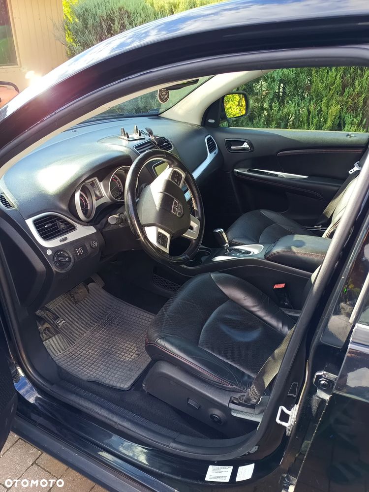 Dodge Journey - 17