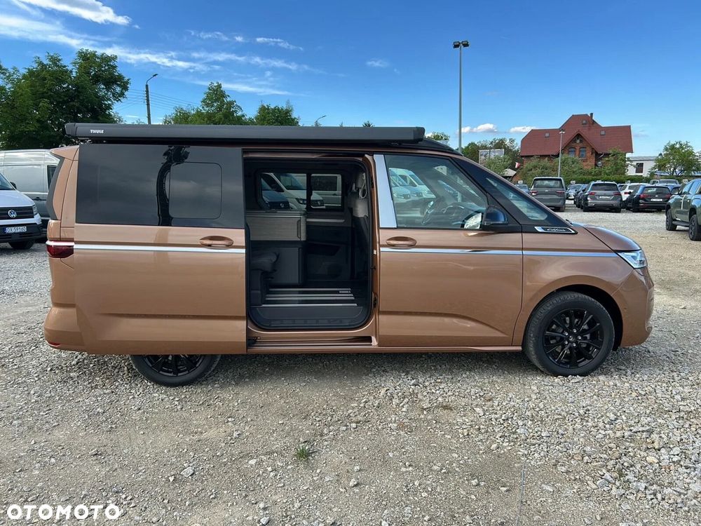 Volkswagen California - 11