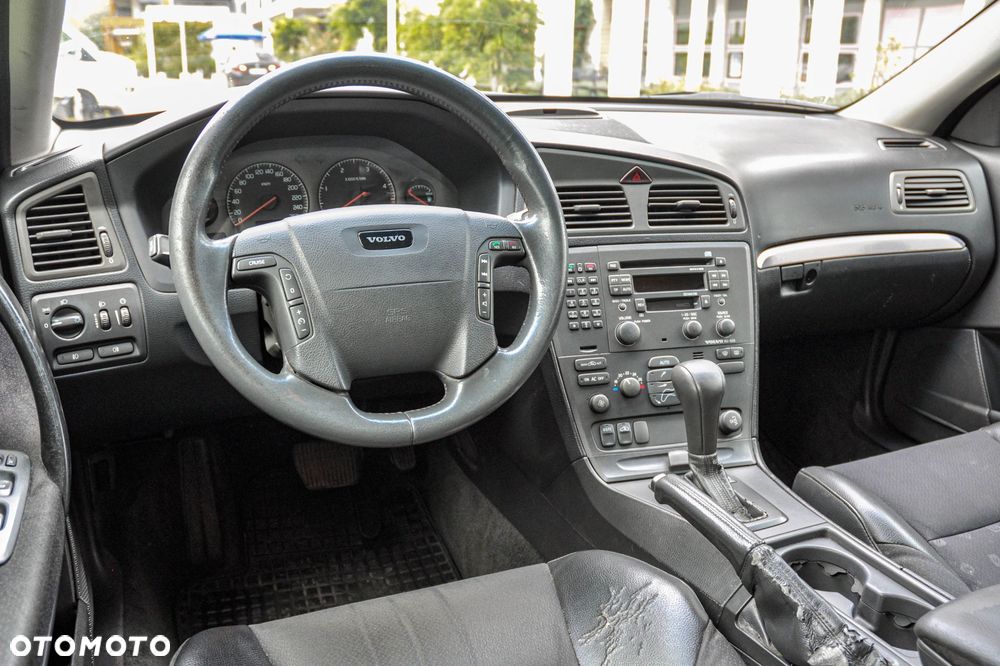 Volvo V70 - 9
