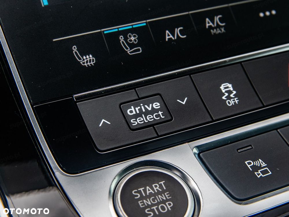 Audi Q7 50 TDI mHEV Quattro S Line Tiptr - 35