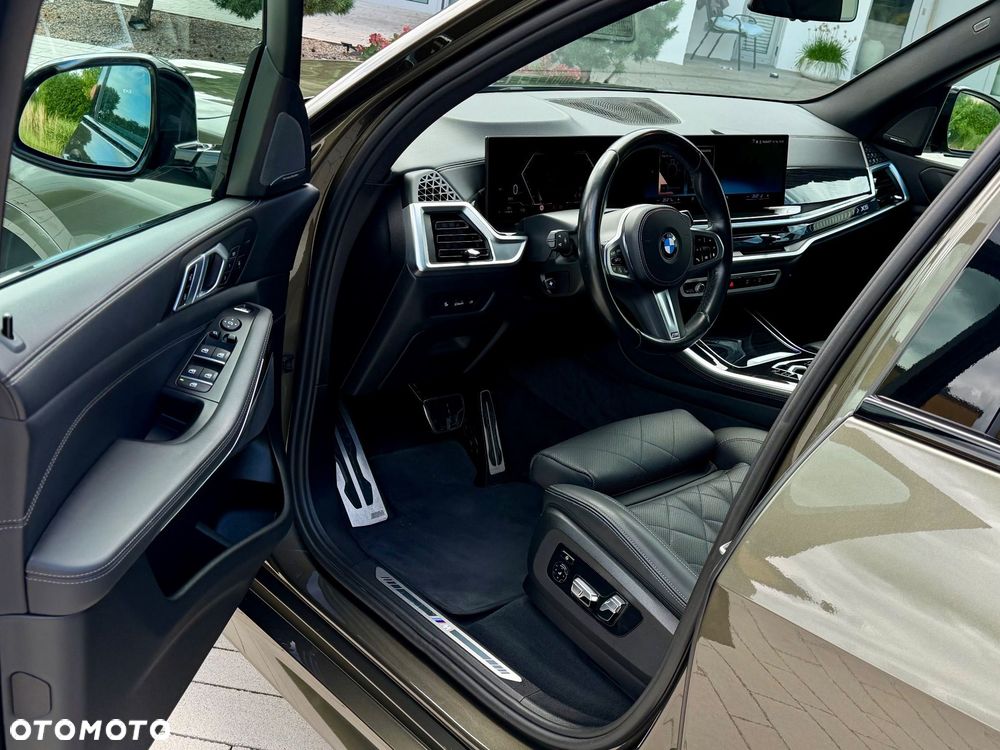 BMW X5 xDrive30d mHEV sport - 19