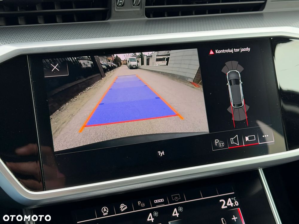 Audi A6 Allroad 50 TDI mHEV Quattro Tiptronic - 17