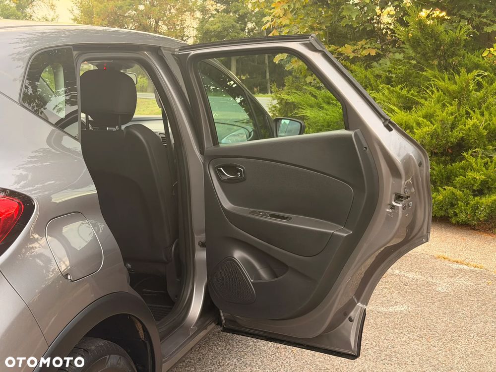 Renault Captur TCe 120 EDC Dynamique - 32