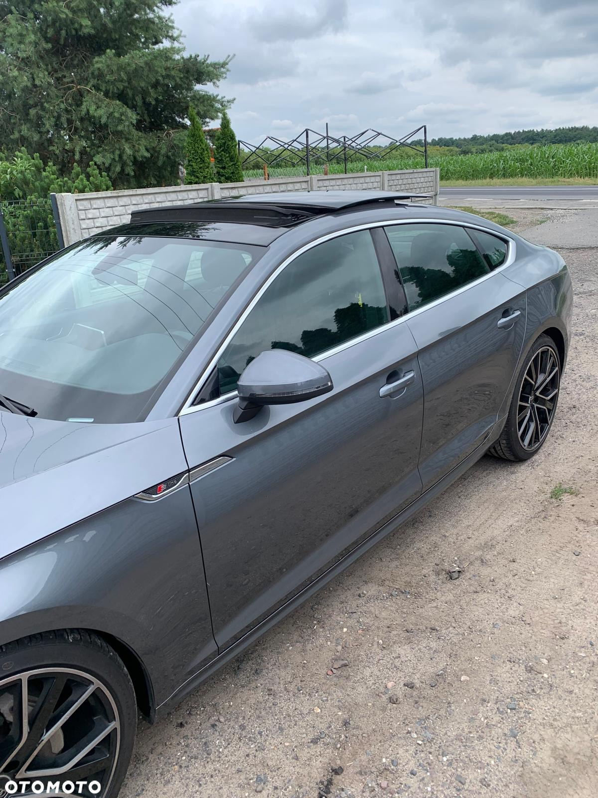Audi A5 3.0 TDI Quattro Sport S tronic - 5