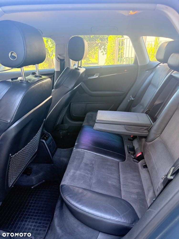 Audi A3 Sportback 1.6 Ambition - 7