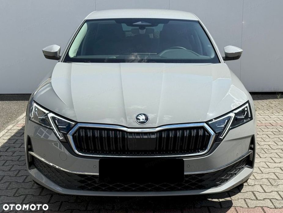Skoda Octavia 1.5 TSI Drive Selection - 2