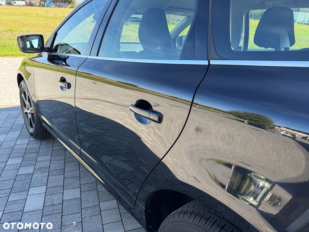Volvo XC 60 D3 Geartronic Edition Pro - 15